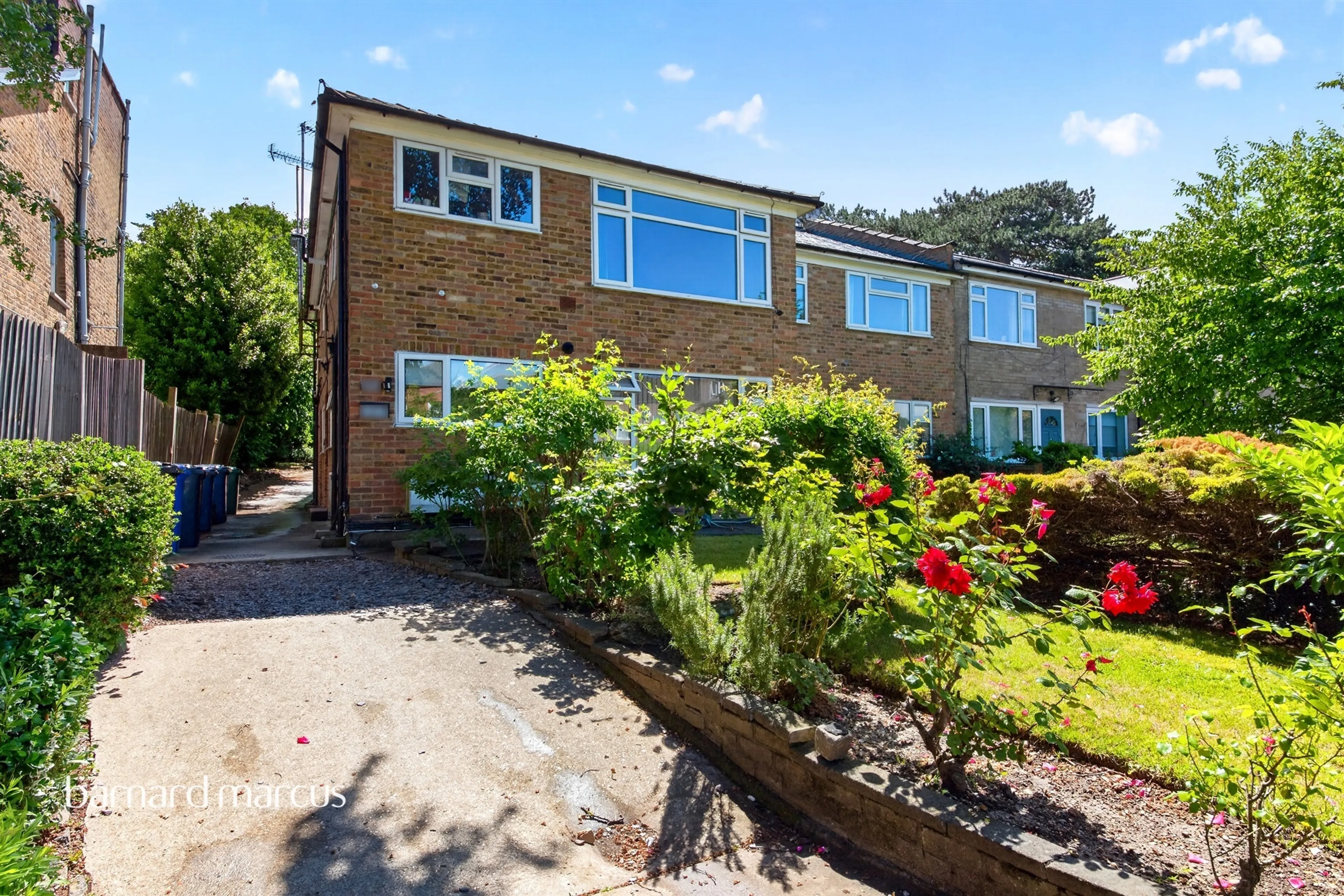 Property at Holden Road, London