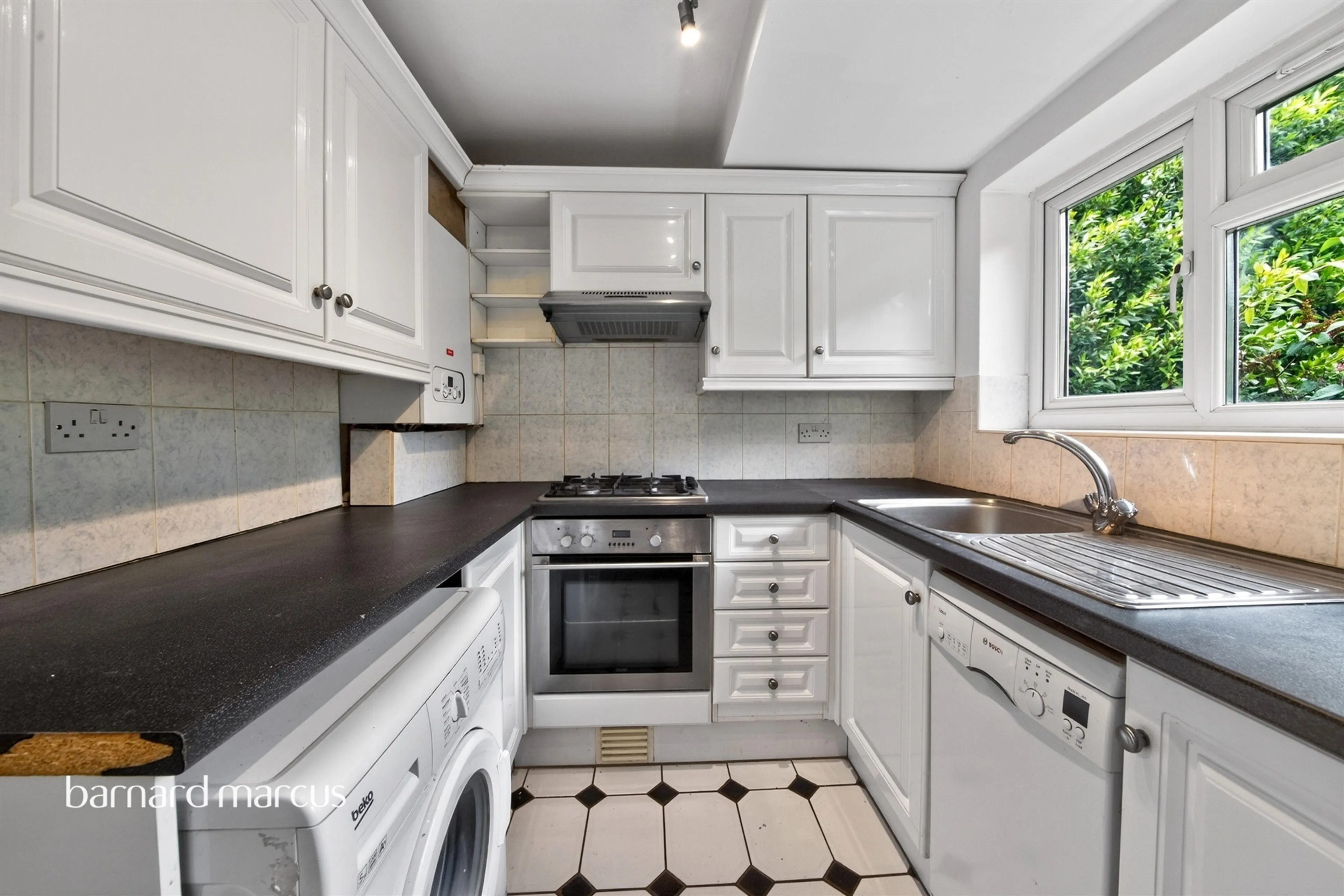 Property at Holden Road, London