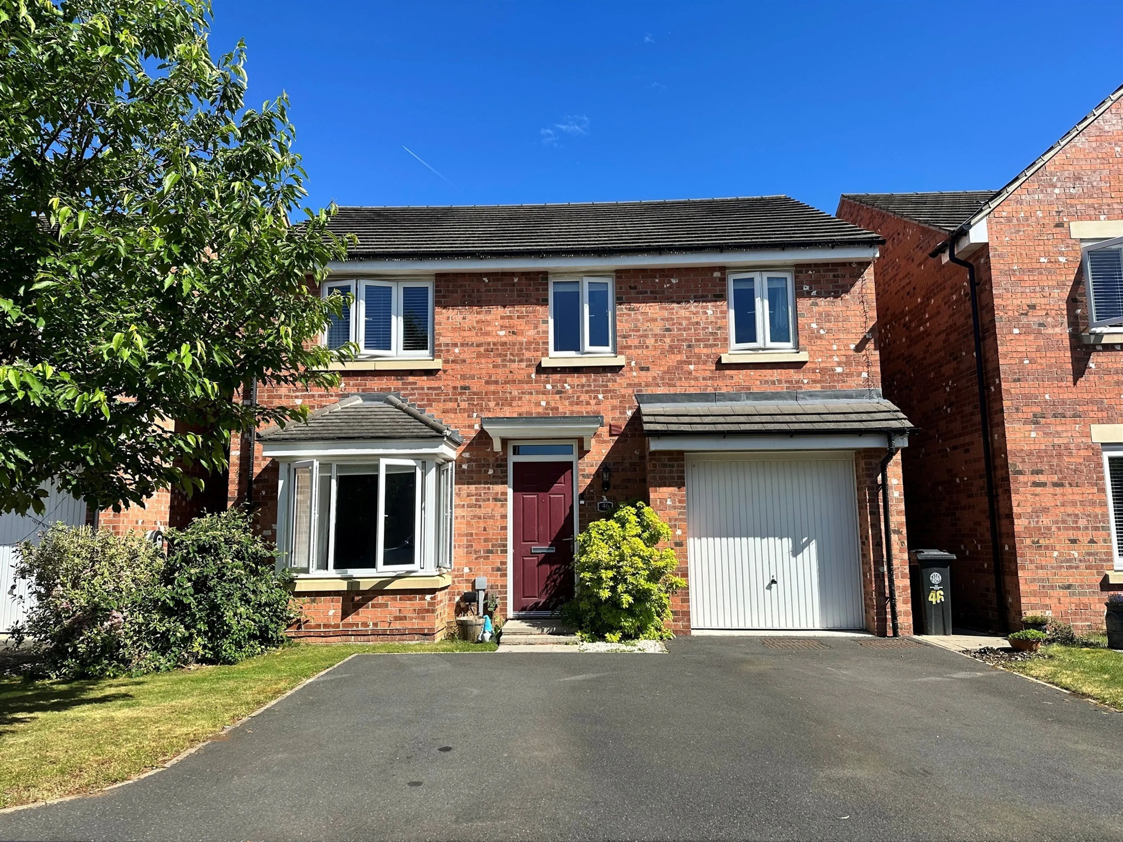 Property at Weighbridge Way, Raunds