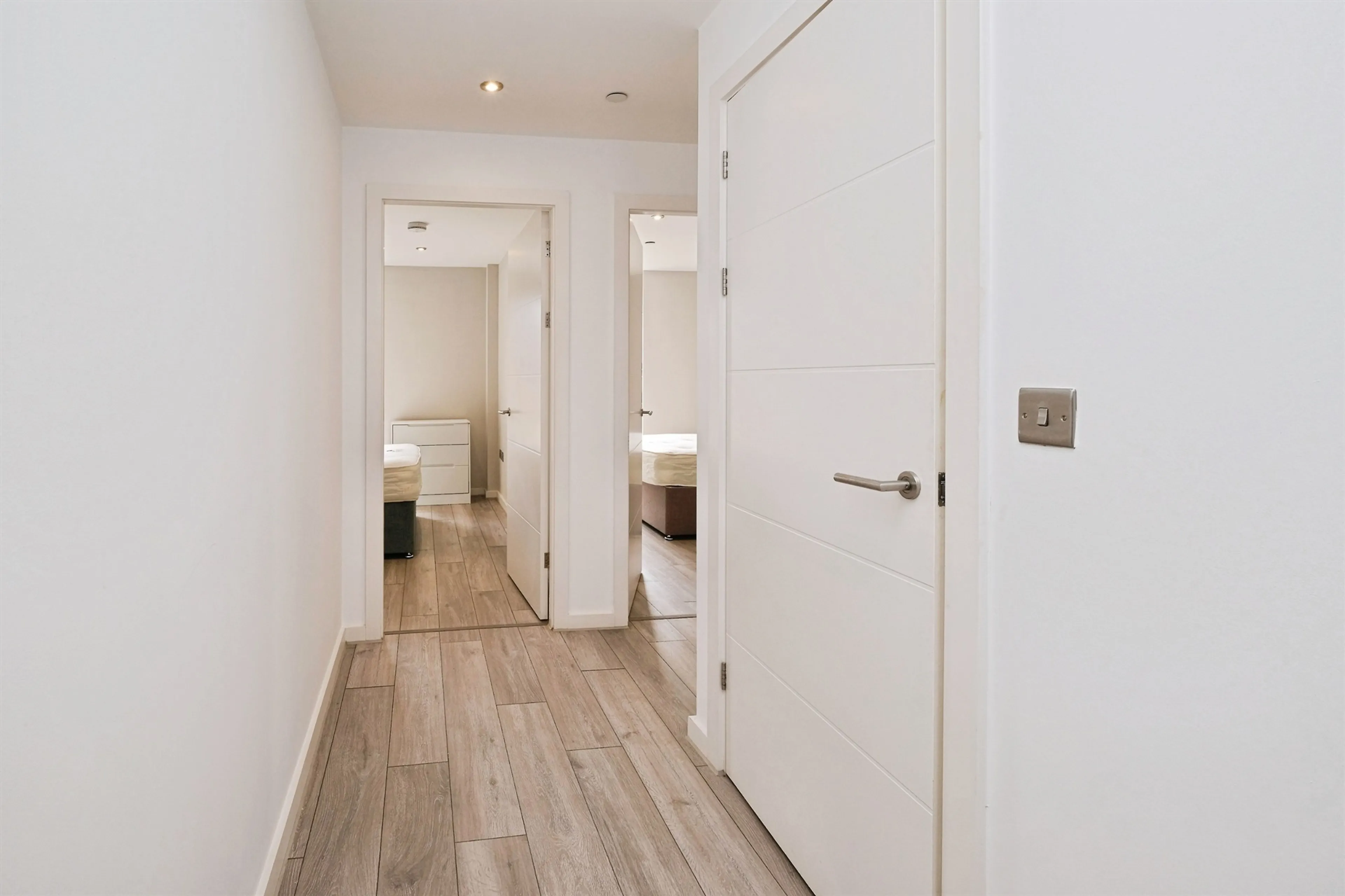 Property at Jesse Hartley Way, Liverpool