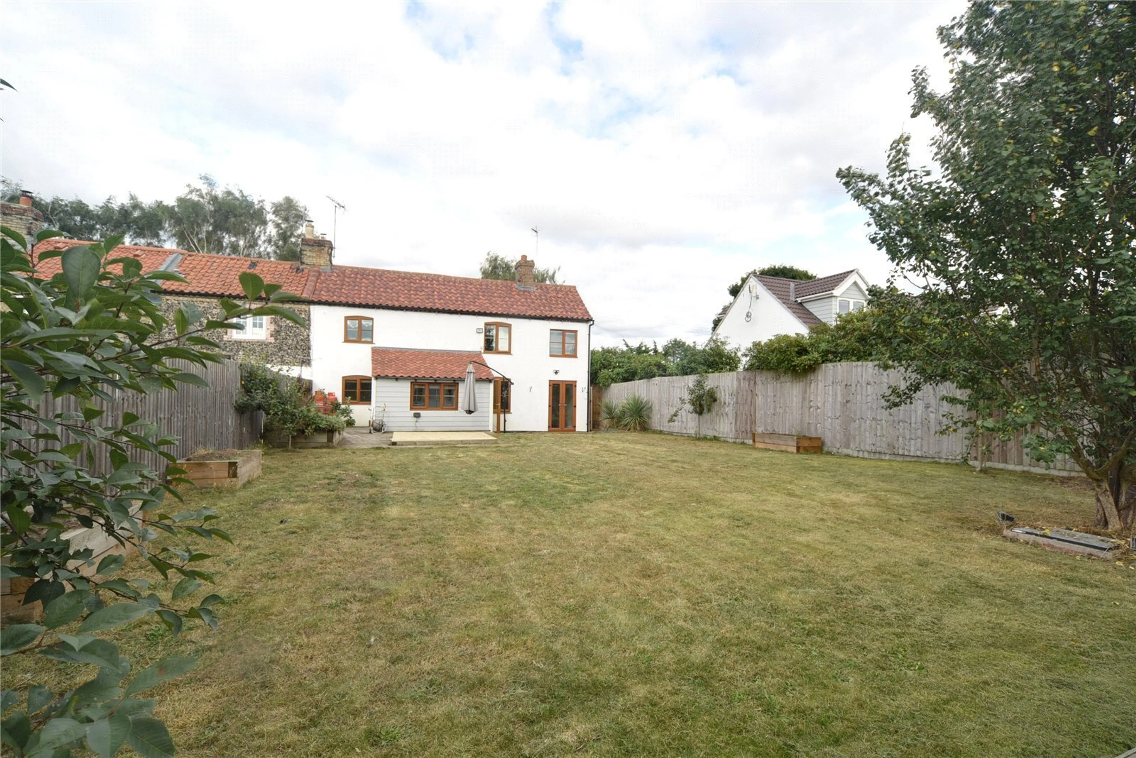 Property at Kennett, Newmarket, Suffolk, CB8