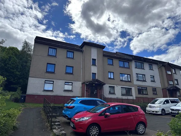 Kilcreggan View, Greenock, Inverclyde...