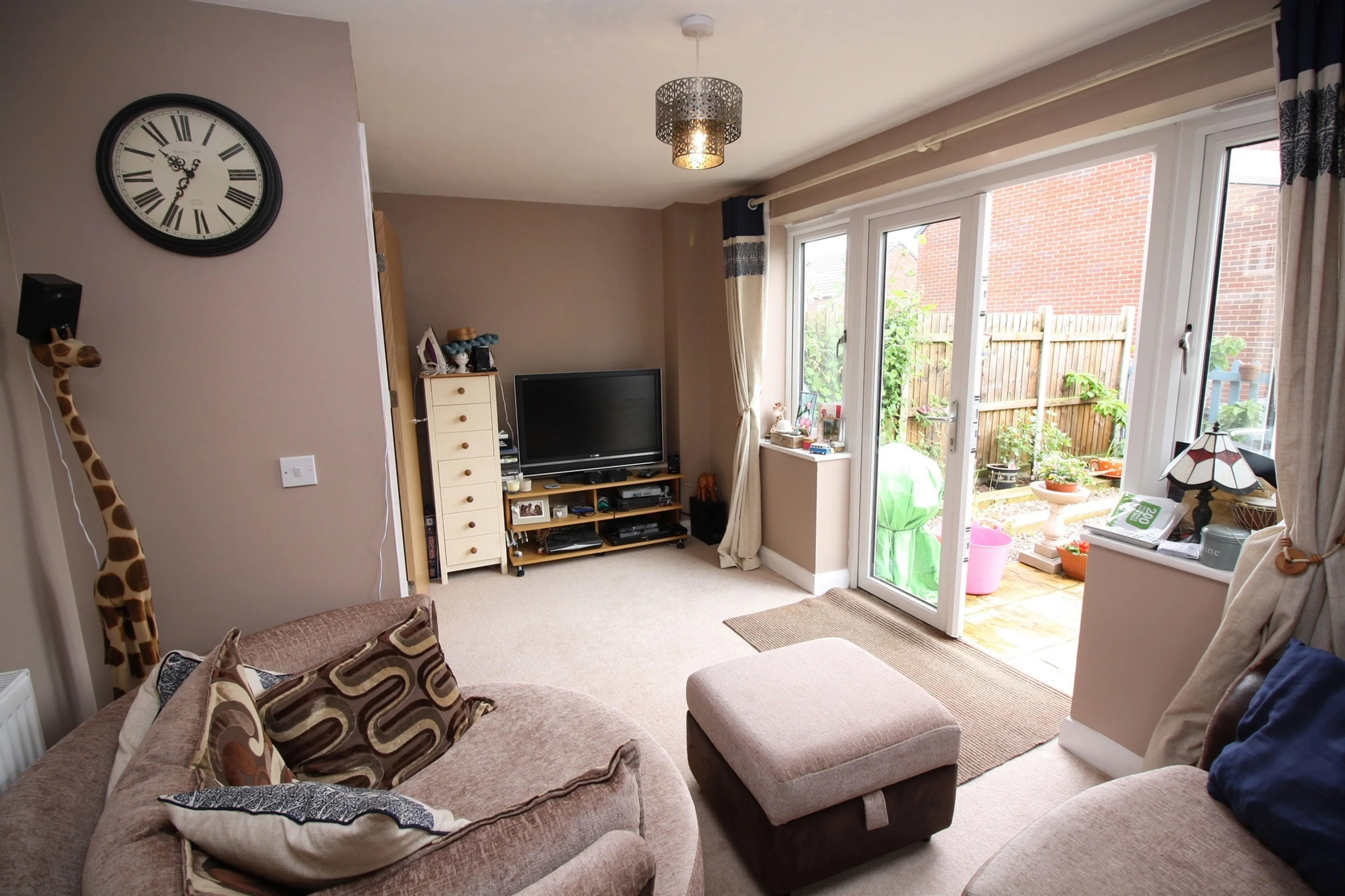 Property at Grove Gate, Staplegrove, Taunton