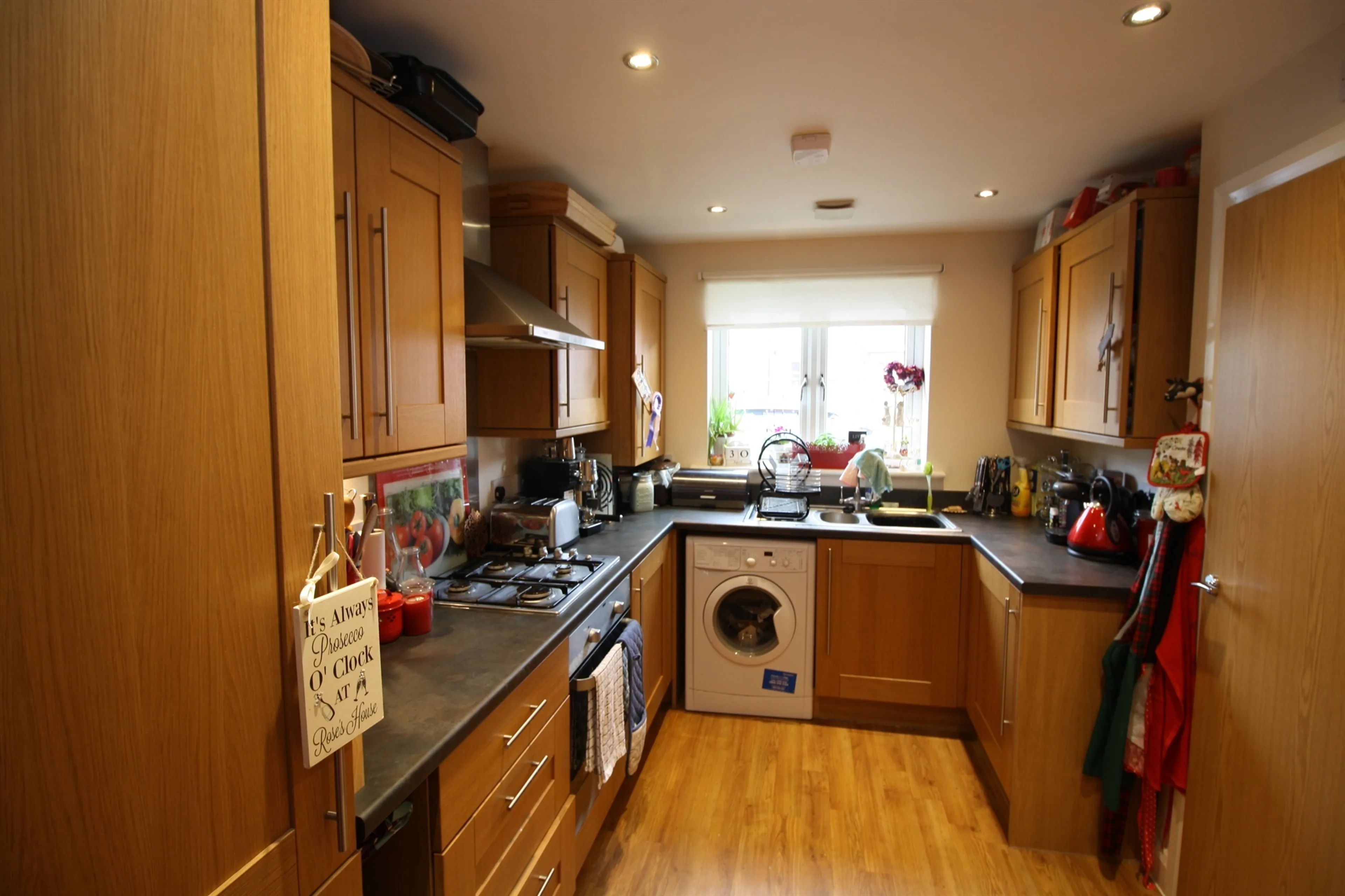 Property at Grove Gate, Staplegrove, Taunton