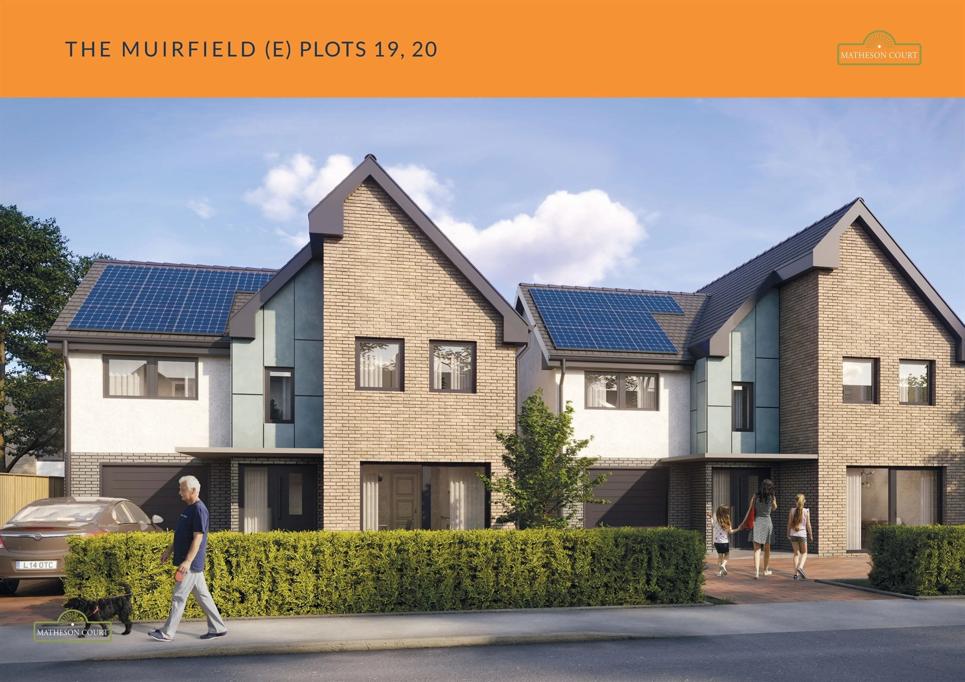 Property at East Carr Road, Hull