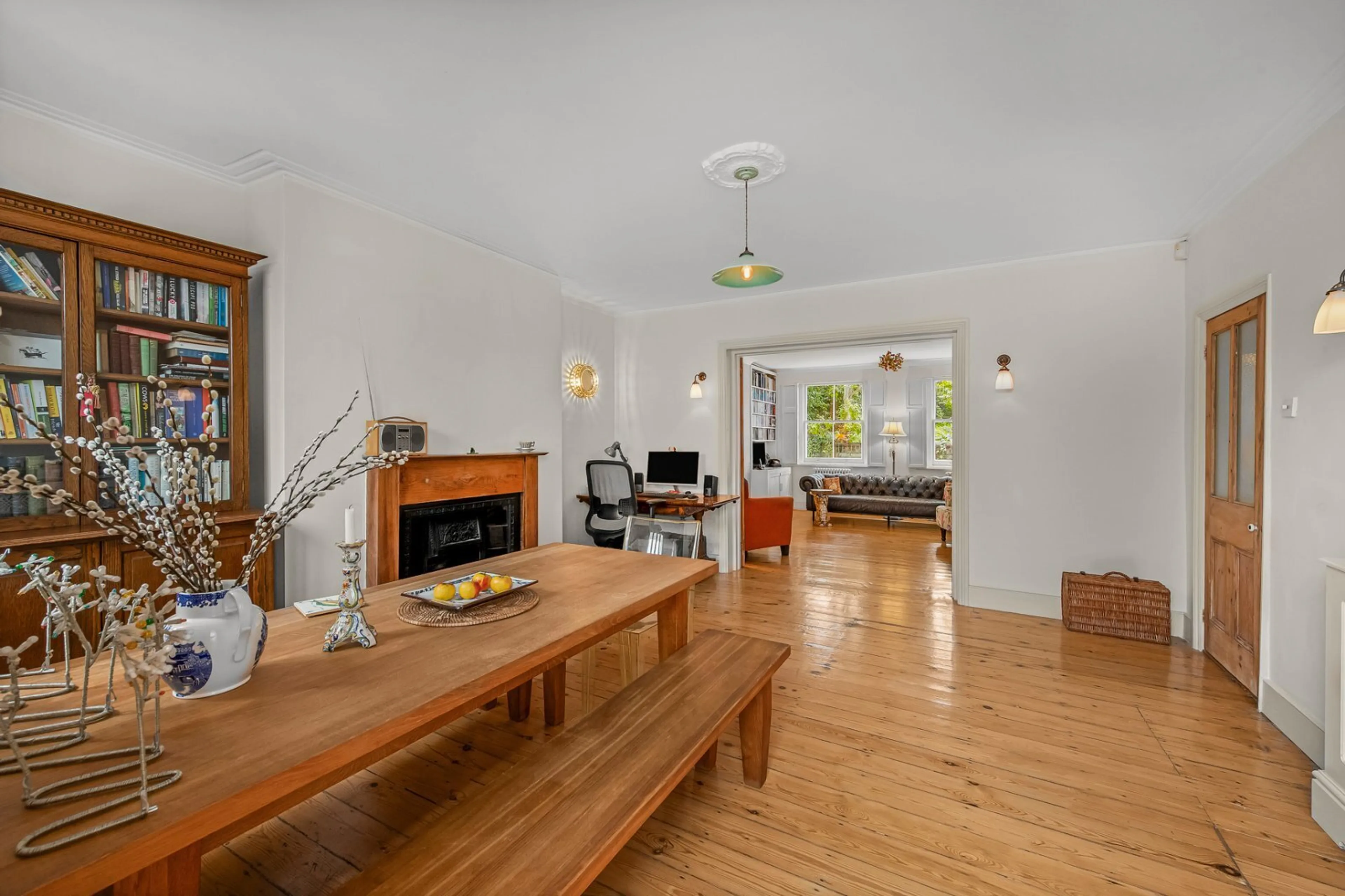 Property at Caversham Road, London, NW5