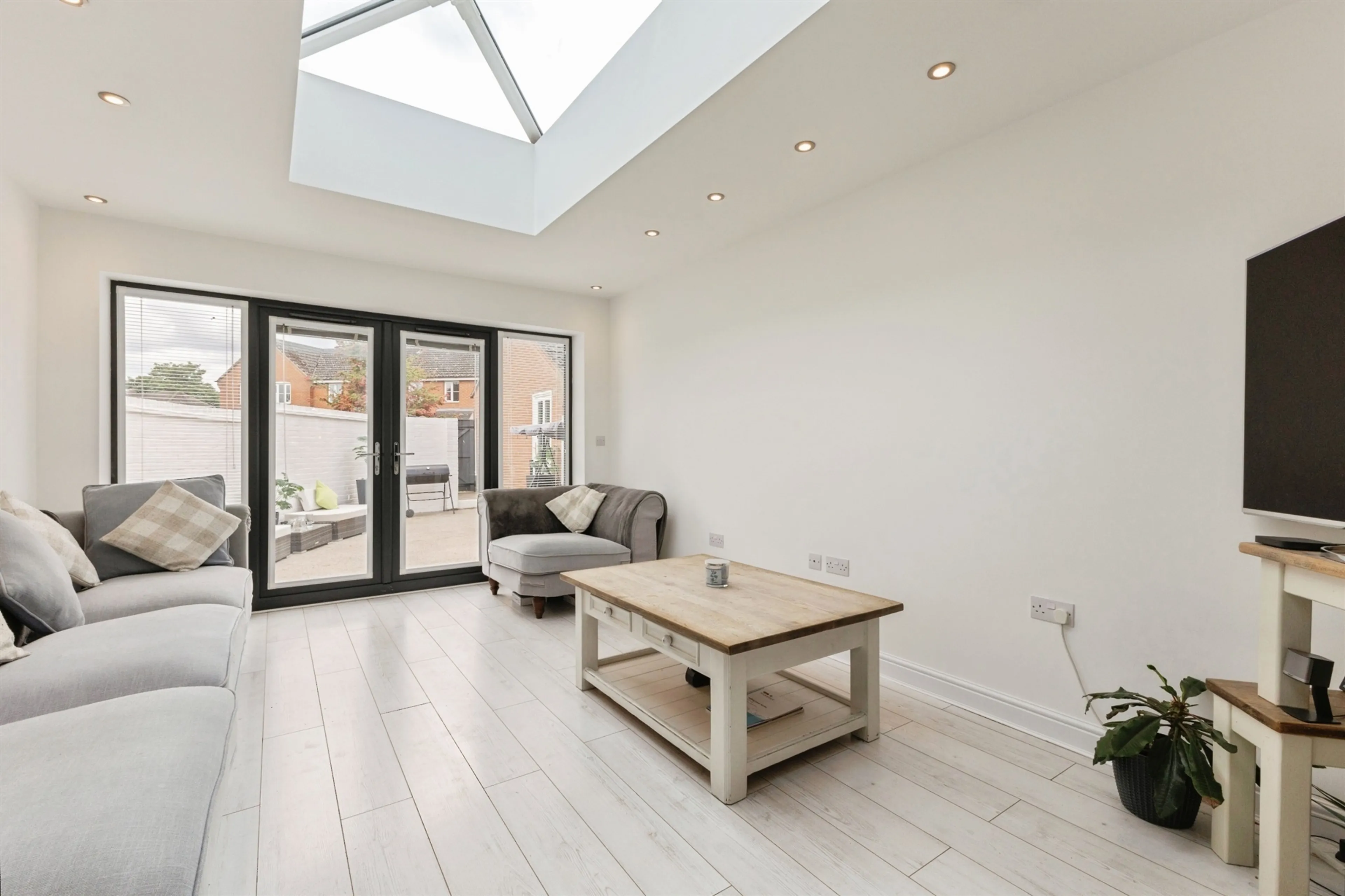 Property at Columbine Road, Horsford, Norwich