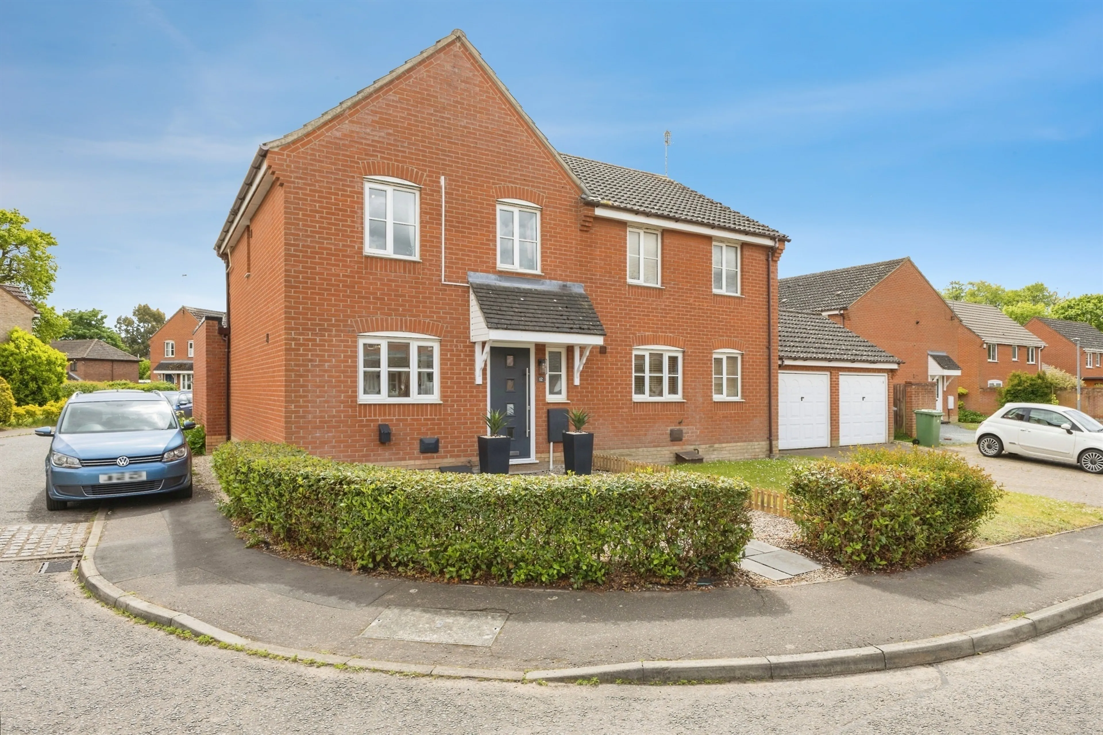 Property at Columbine Road, Horsford, Norwich
