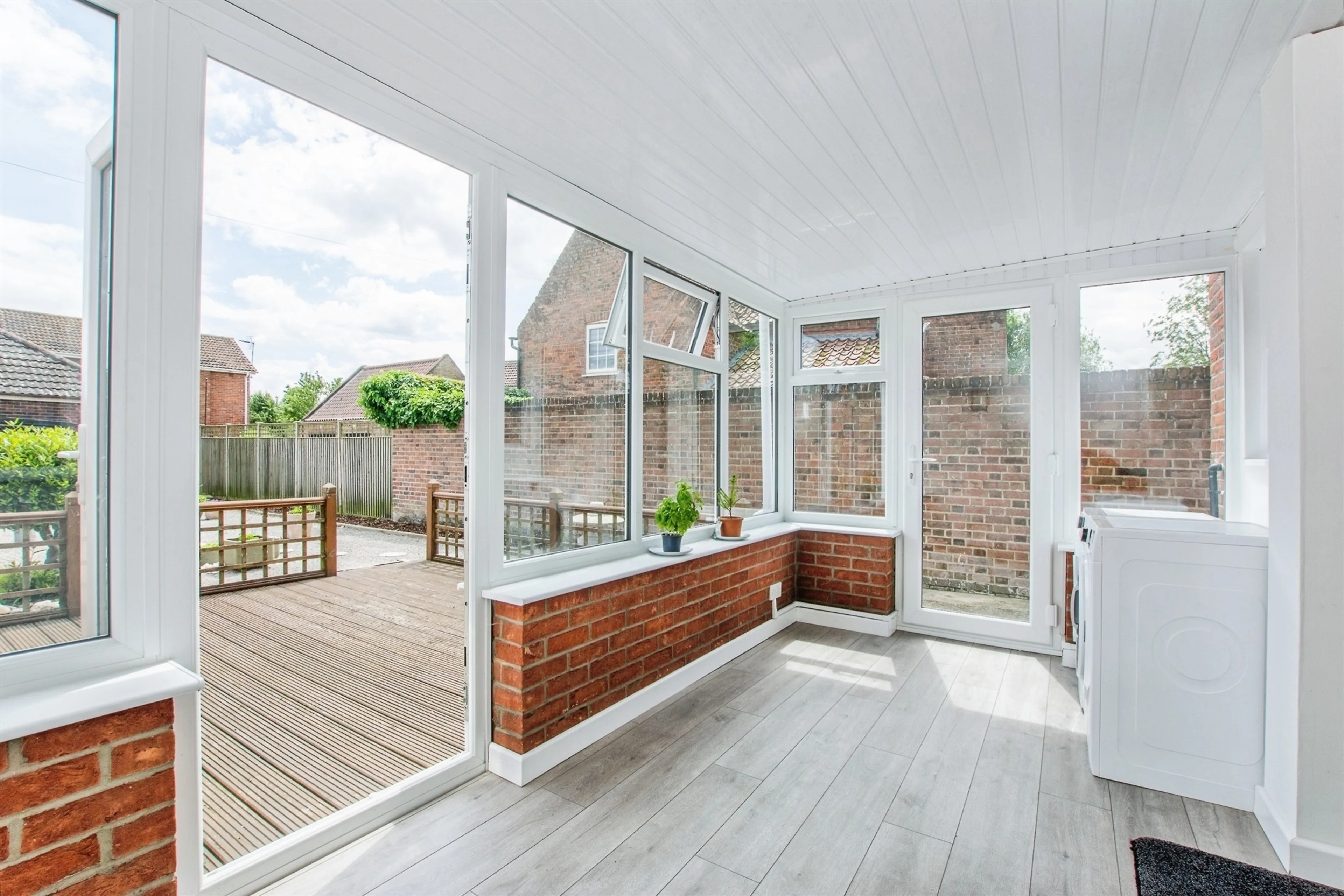 Property at Tyler Crescent, Butterwick, Boston