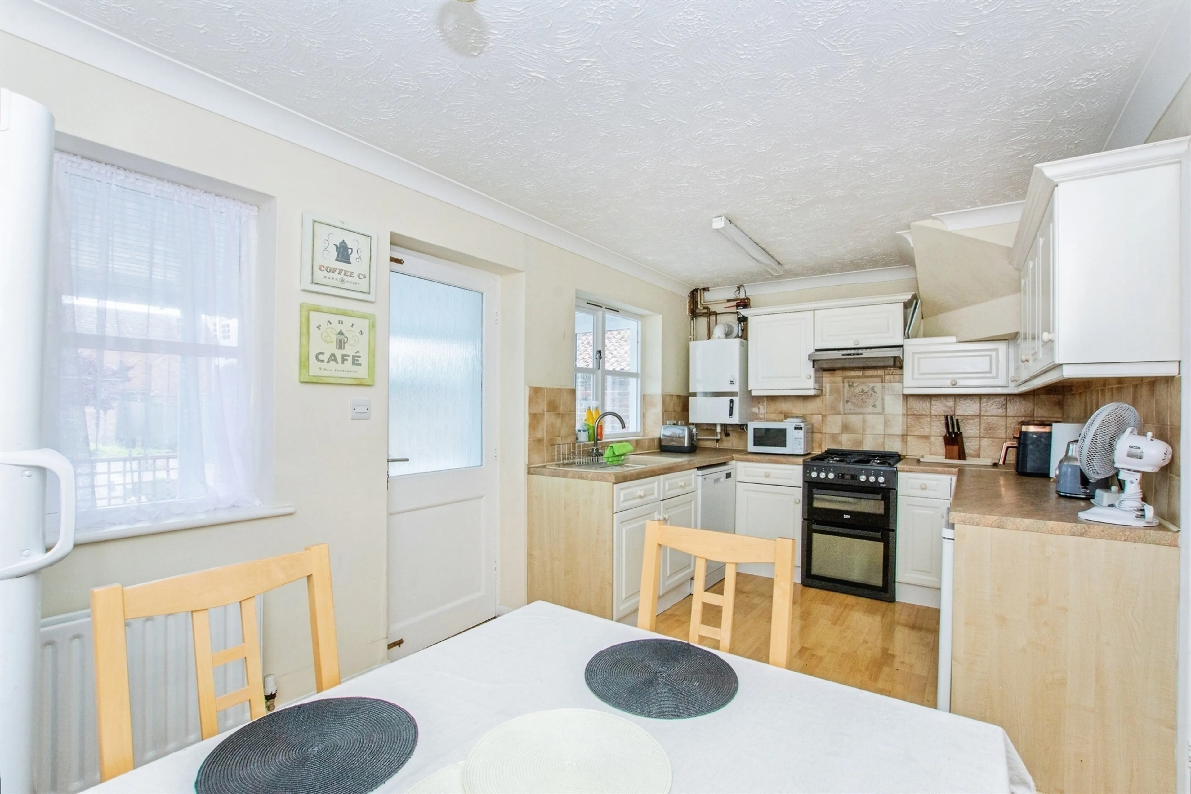 Property at Tyler Crescent, Butterwick, Boston
