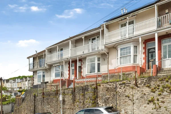 Cromwell Street, Swansea, SA1