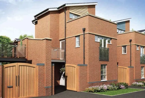 The Moorings, Coventry, CV1