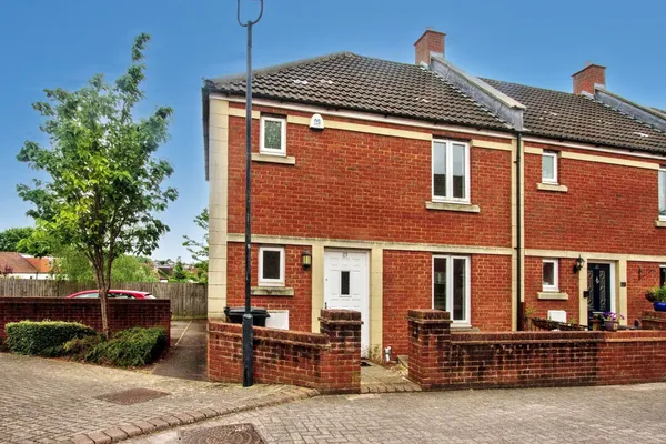Trubshaw Close, Horfield, Bristol