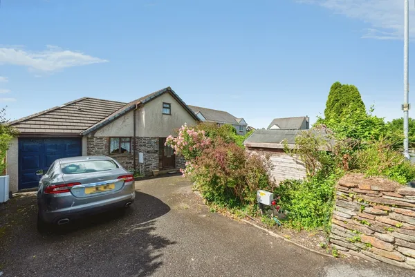 Allen Park, St. Kew Highway, Bodmin, ...