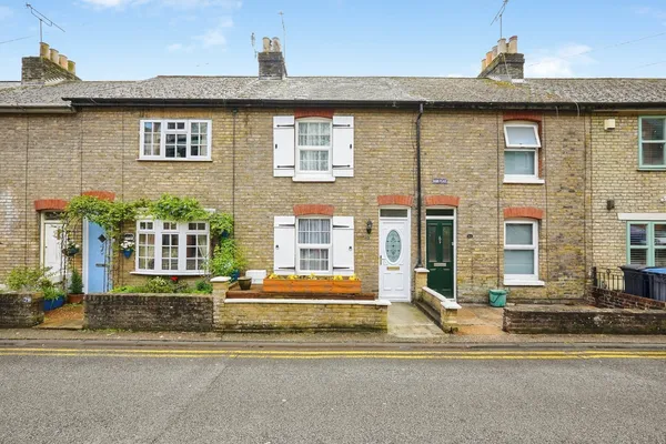 Lower Road, River, Dover, Kent, CT17