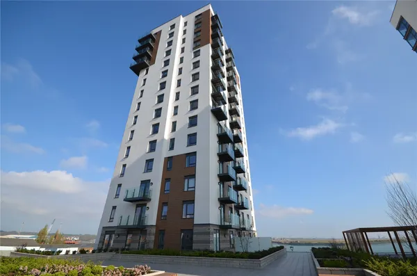 Pegasus Way, Gillingham, Kent, ME7