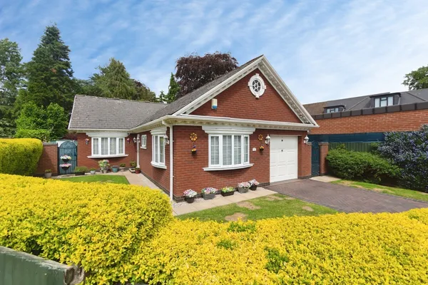 Shelsley Drive, Birmingham, West Midl...