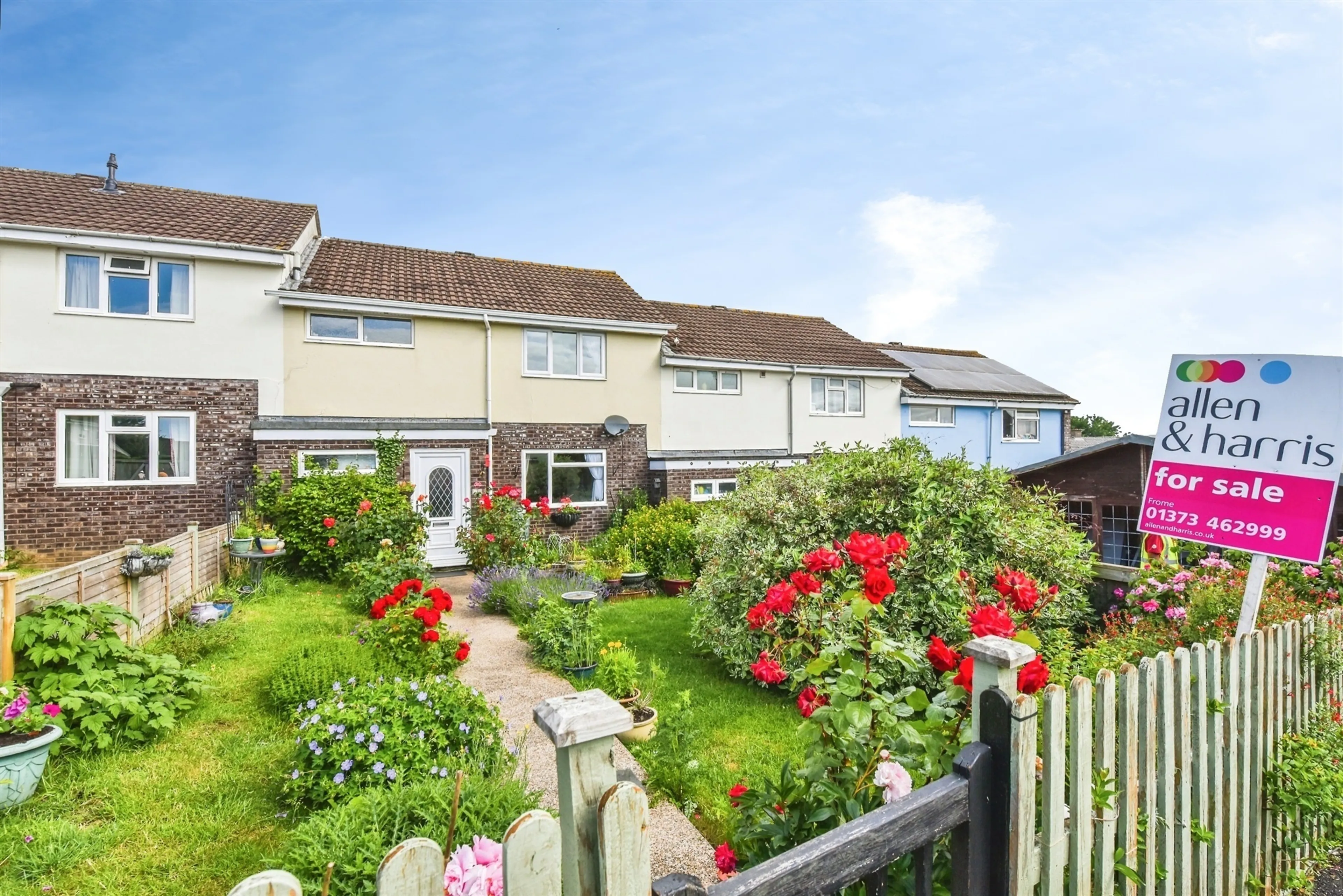 Property at Mountsfield, FROME