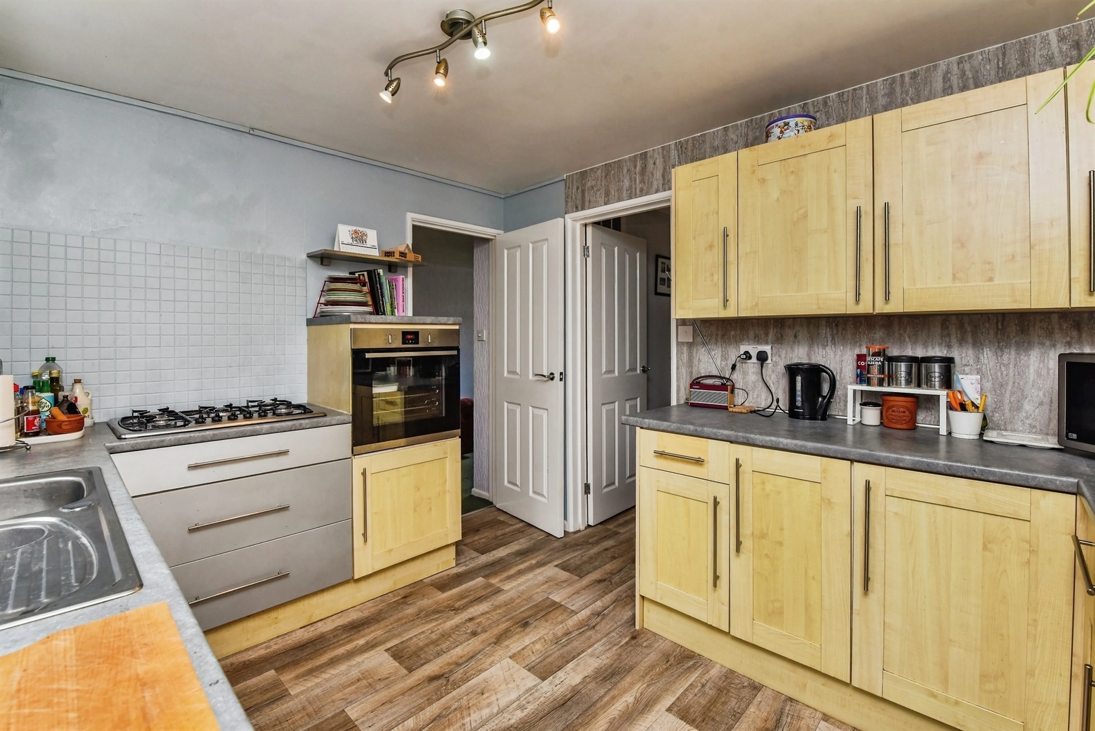 Property at Mountsfield, FROME