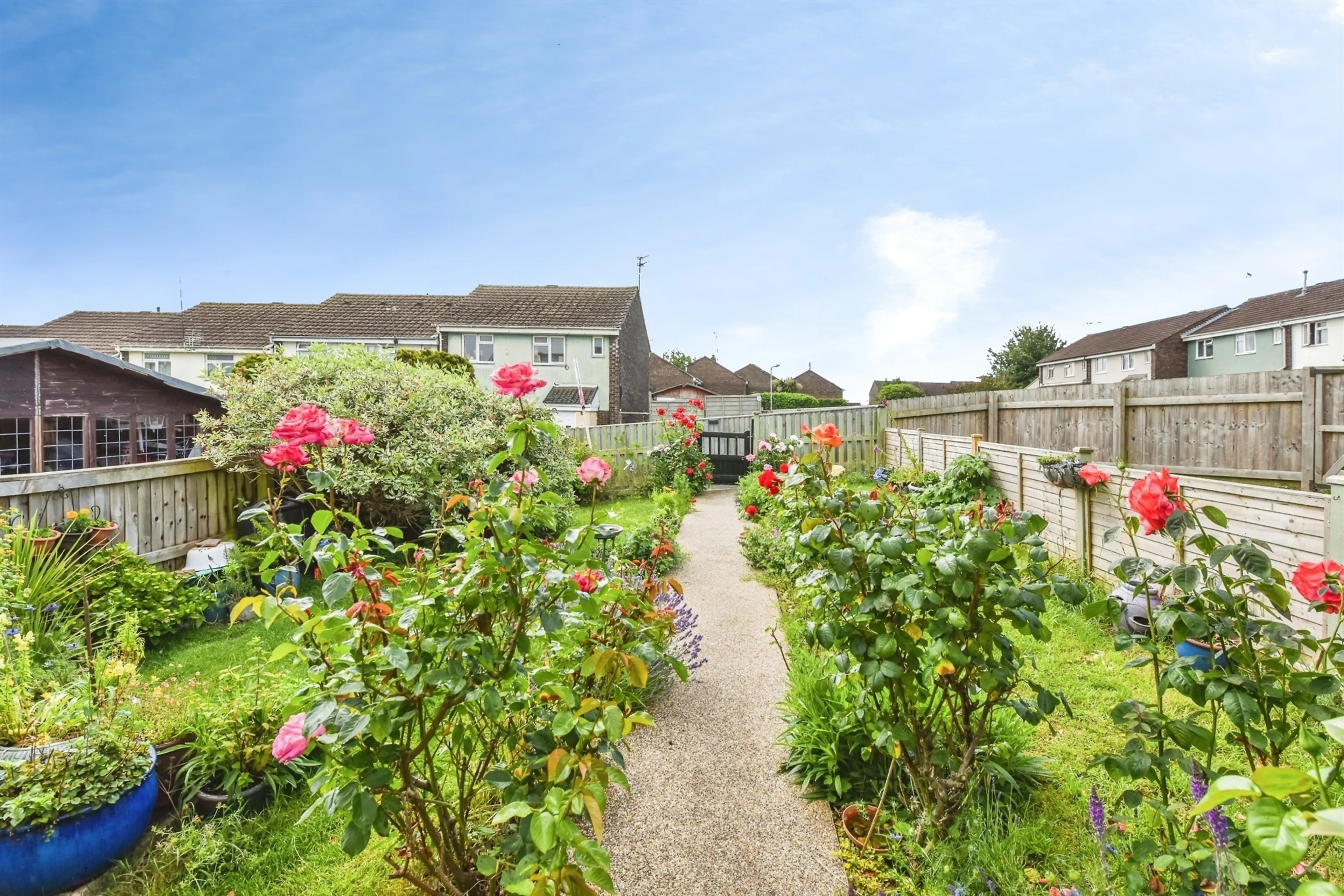 Property at Mountsfield, FROME