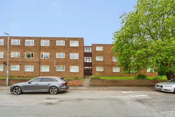 Moor Court, Fazakerley, Liverpool, L10