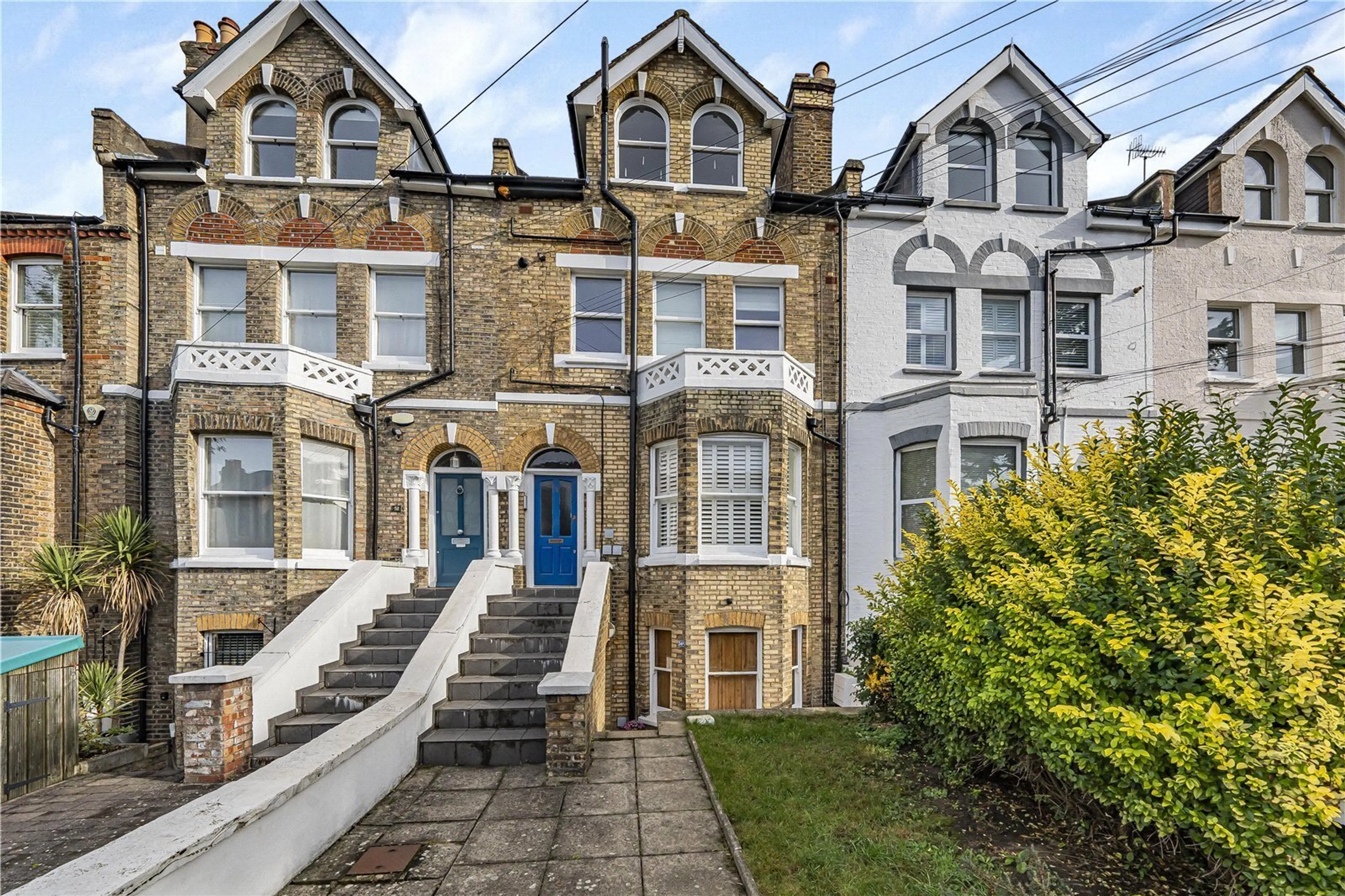 Property at Queens Road, Twickenham, TW1