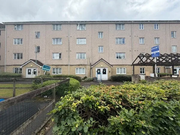 West Street, Paisley