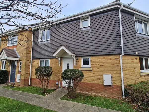 Amherst Place, Ryde