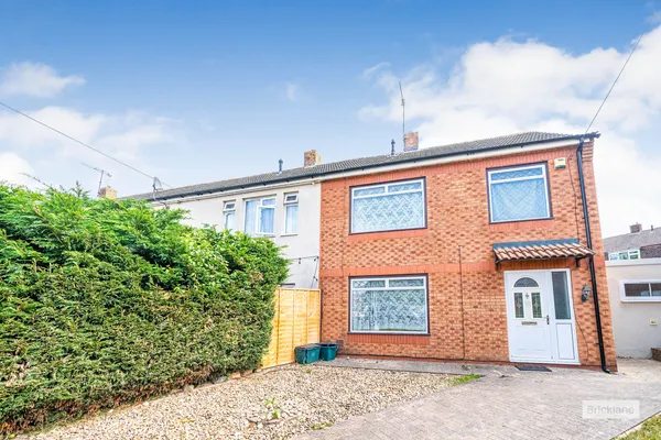 Satchfield Close, Henbury, Bristol