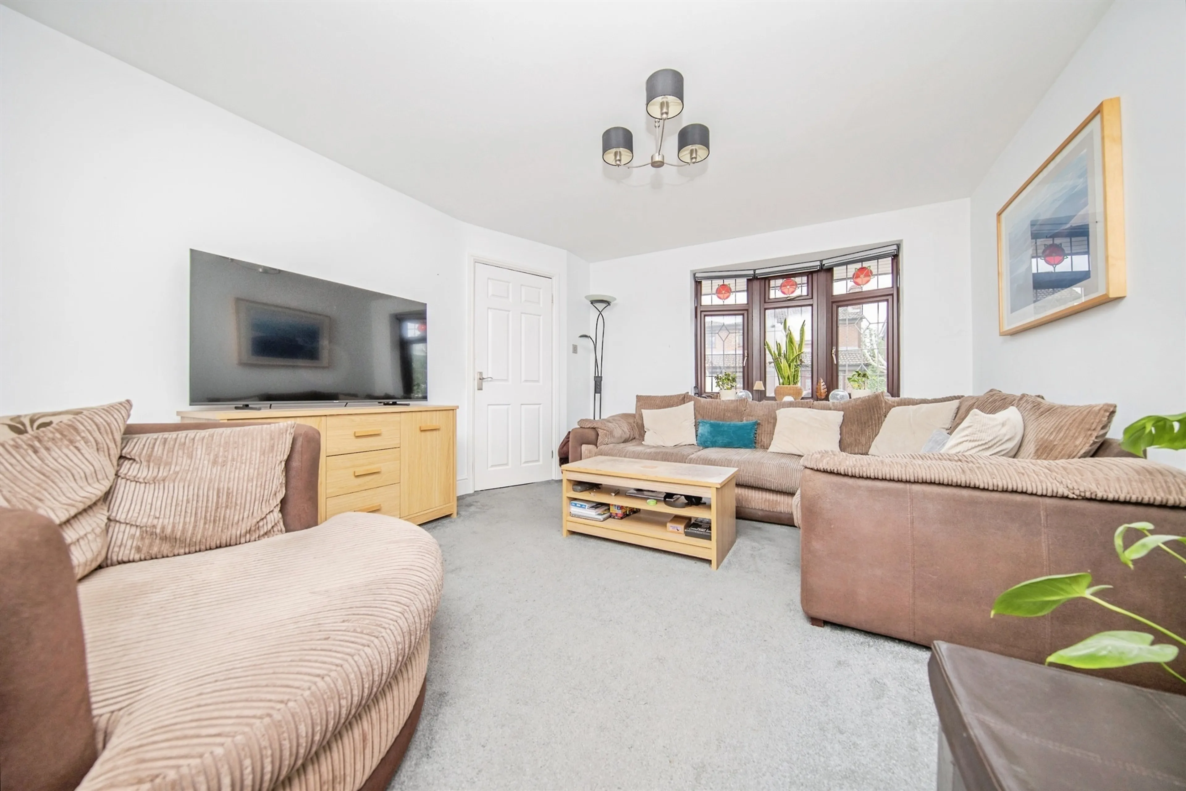 Property at Davidson Close, Great Cornard, Sudbury