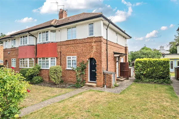 St. Johns Road, Petts Wood, Orpington...