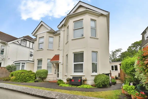 Argyll Road, Bournemouth, Dorset, BH5