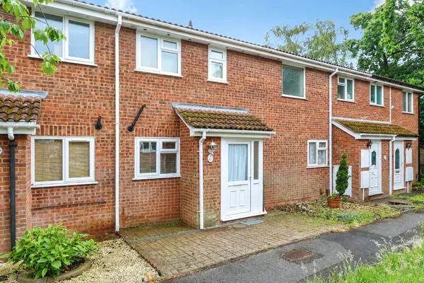 Sycamore Close, Creekmoor, Poole, Dor...