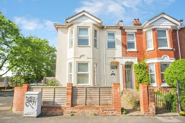Oakley Road, Southampton, Hampshire, ...