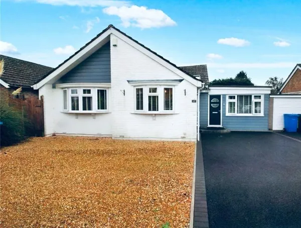 Yarmouth Road, Poole, Dorset, BH12