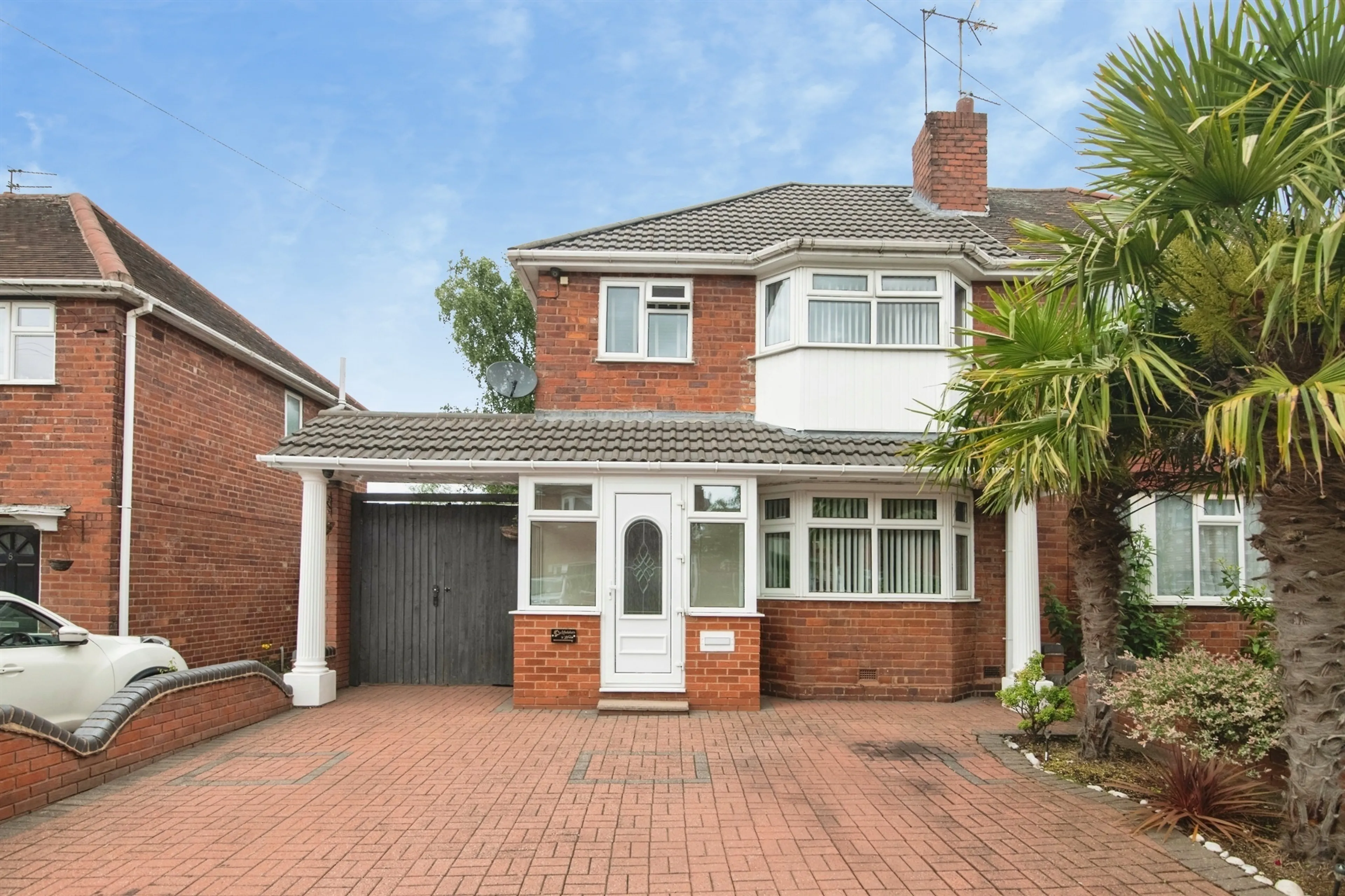 Property at Lawley Street, West Bromwich