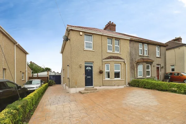 Sweets Road, Kingswood, Bristol, BS15
