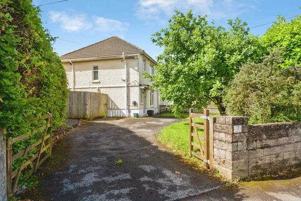 Cae Gwyn Road, Pontarddulais, Swansea...