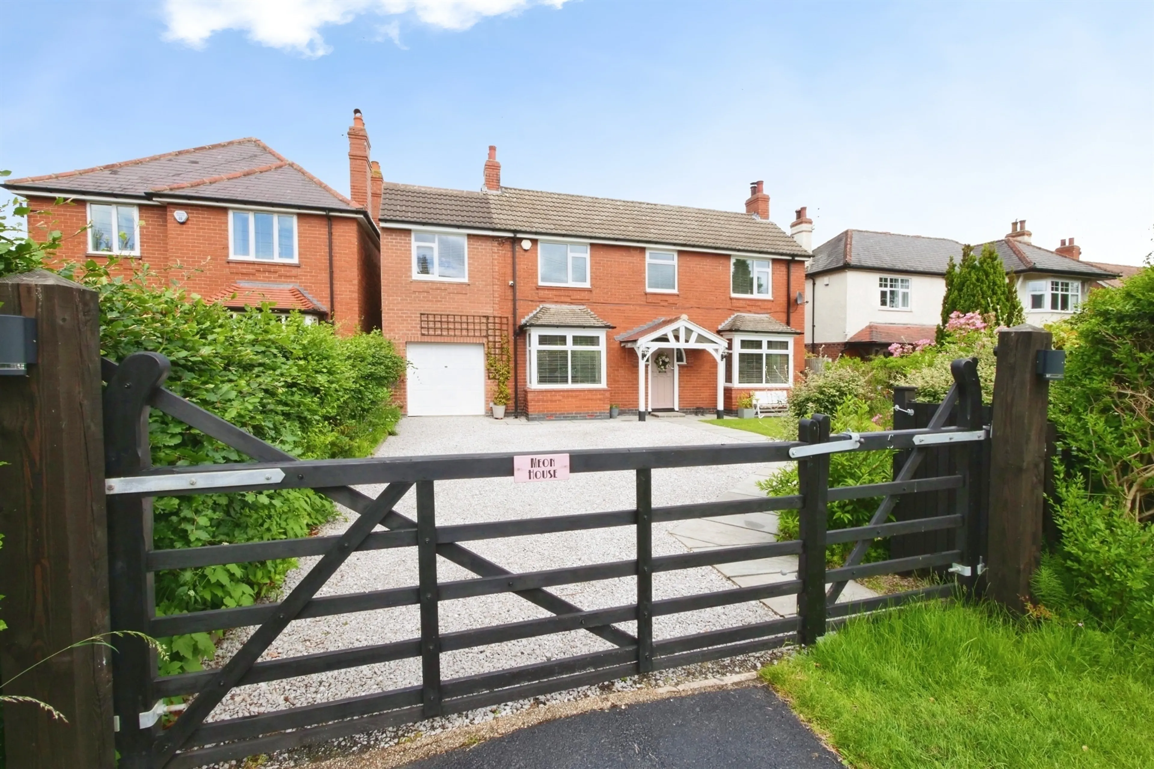 Property at Towthorpe Road, Haxby, York