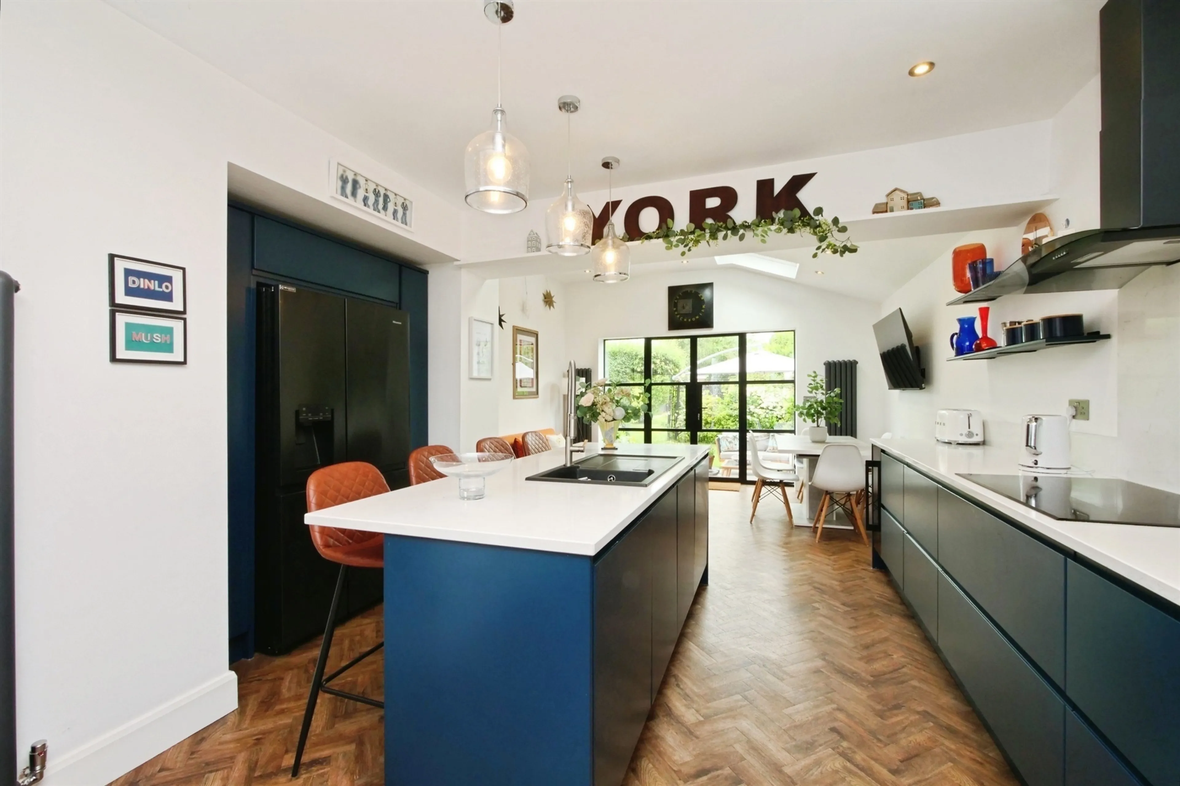 Property at Towthorpe Road, Haxby, York