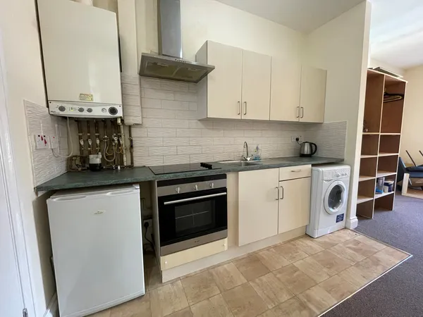 Belvoir Street, Leicester, LE1 6QD