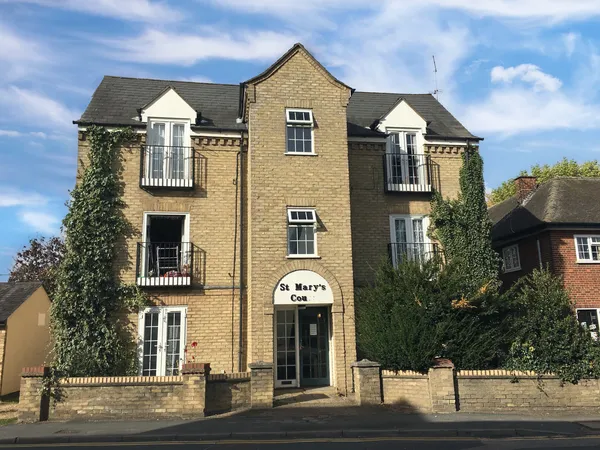 St. Marys Court, Huntingdon PE29 3PE