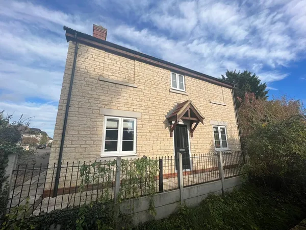 Barley Kiln Lane, Harrold, MK43