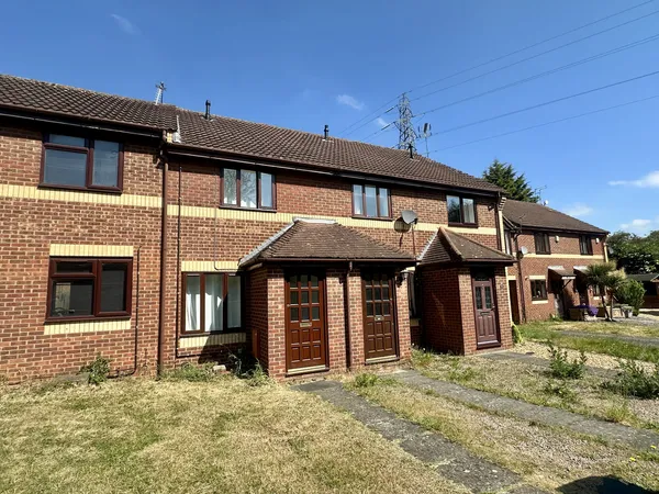 Farriers Court, Peterborough, PE2 7DY