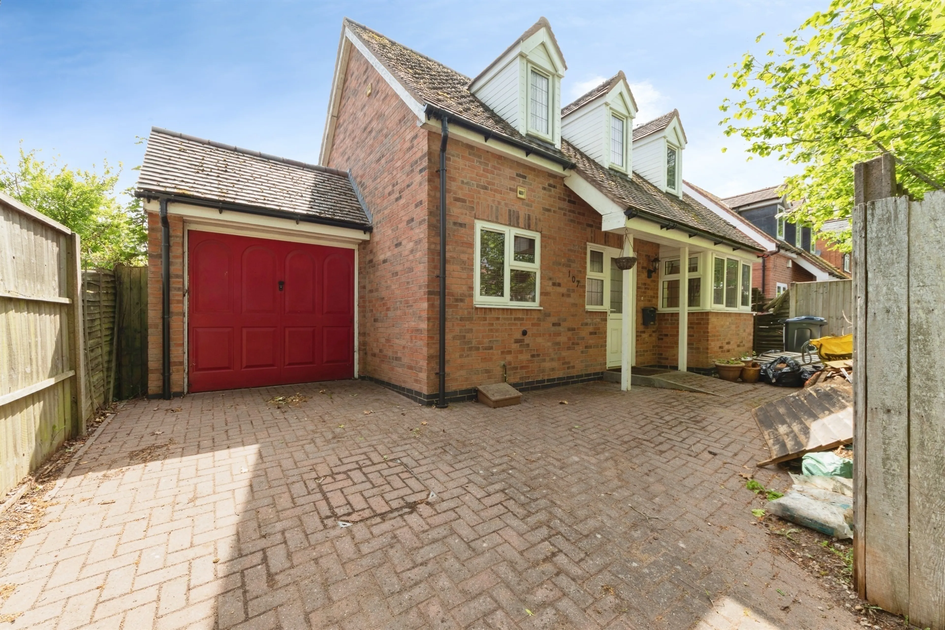 Property at Lakey Lane, Birmingham