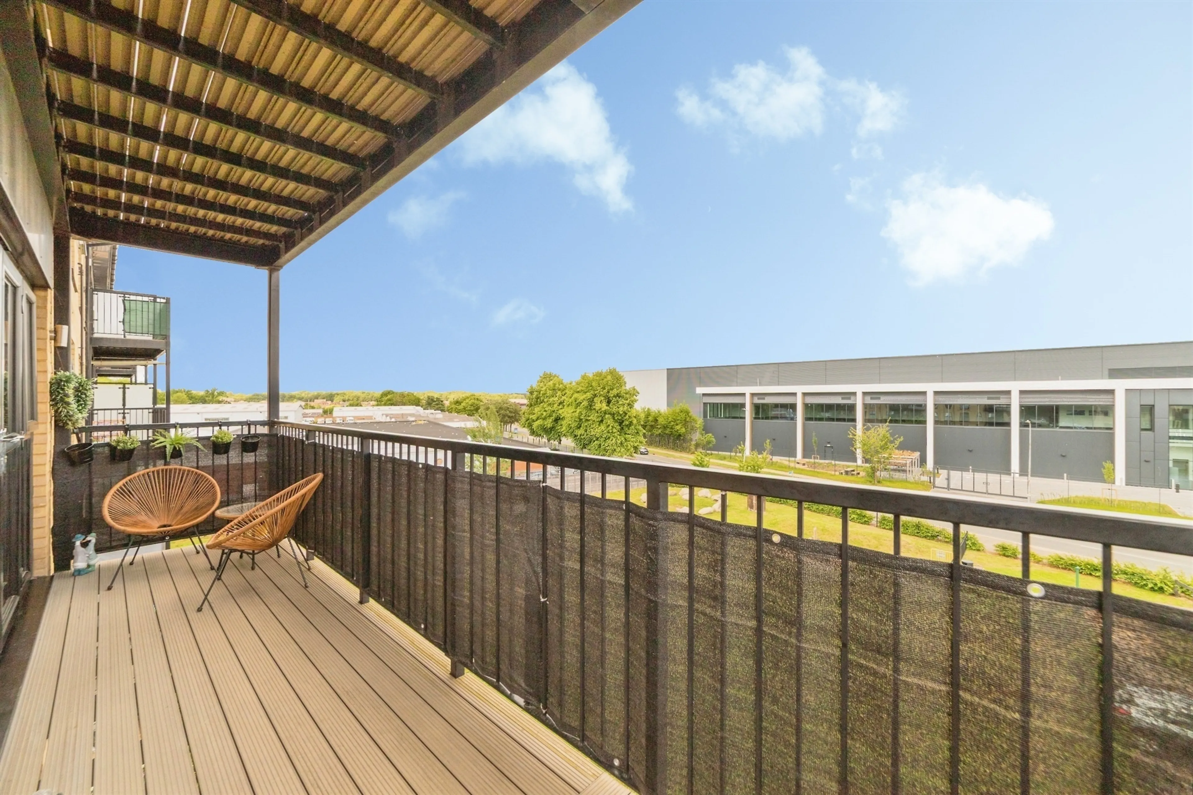 Property at Giles Crescent, Stevenage