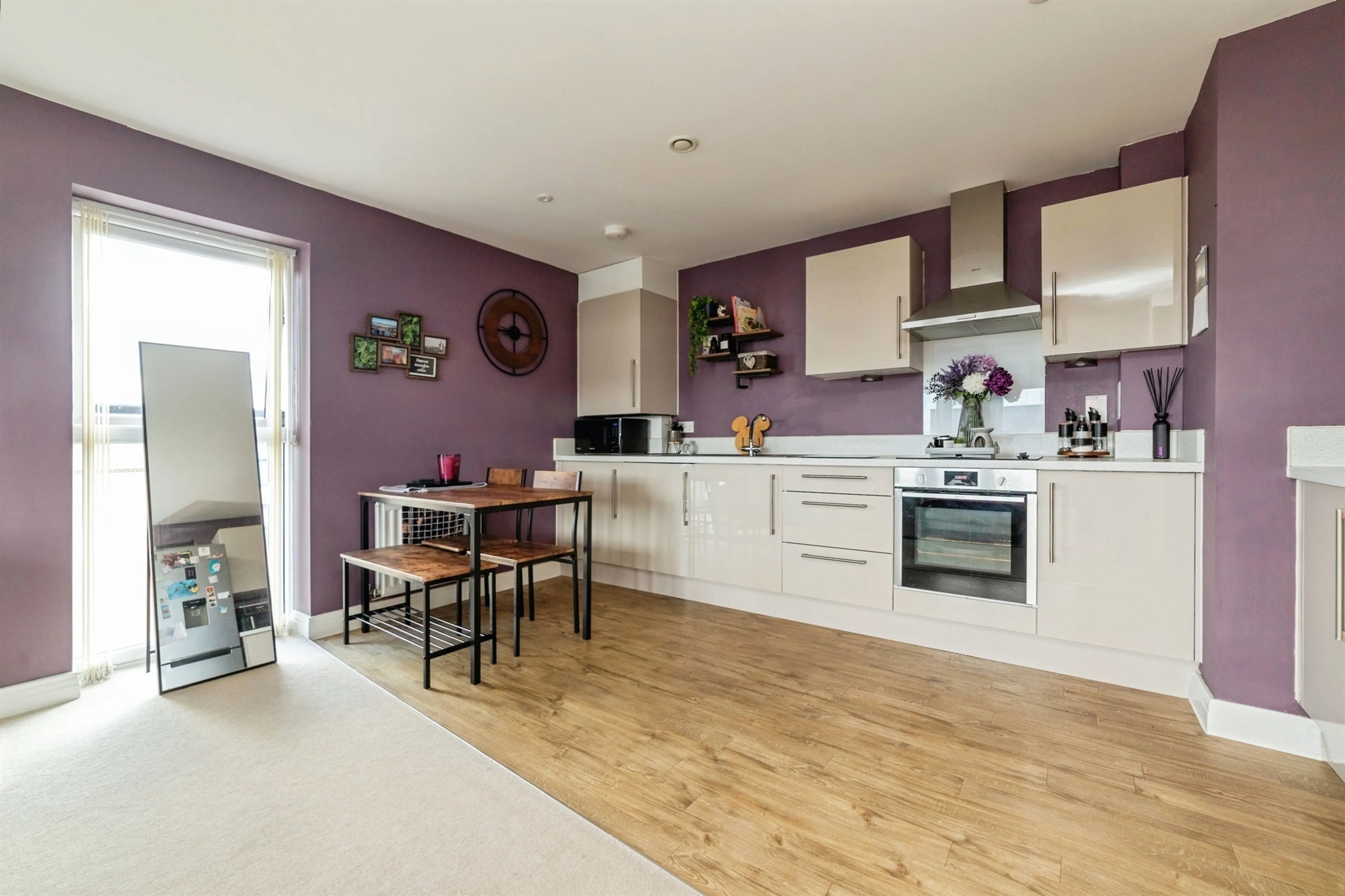 Property at Giles Crescent, Stevenage