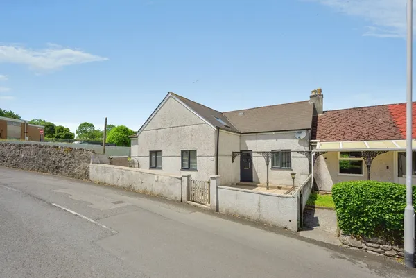 Stentaway Road, Plymouth, Devon, PL9