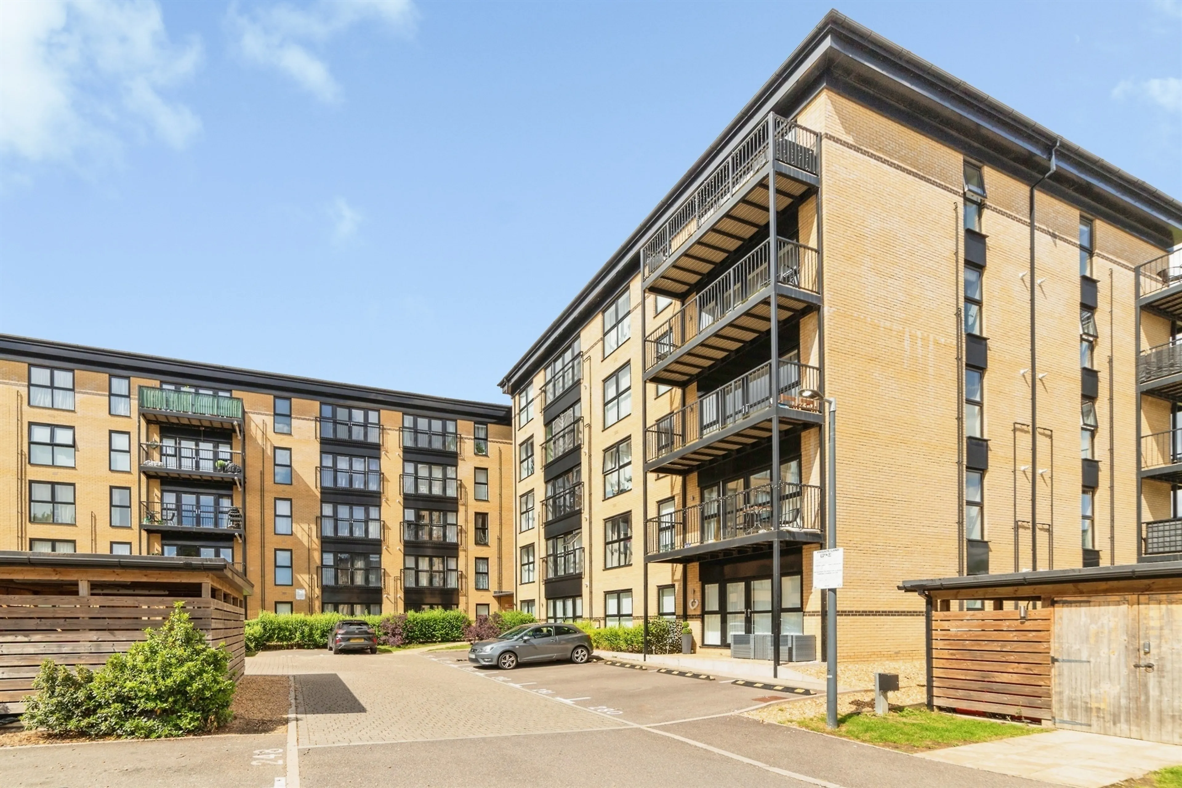 Property at Giles Crescent, Stevenage