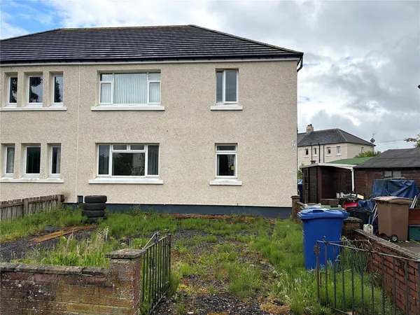 Luckinsford Road, Inchinnan, Renfrew,...